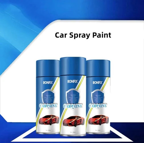 car spray paint