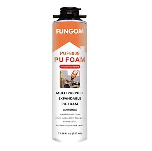 pu foam sealant