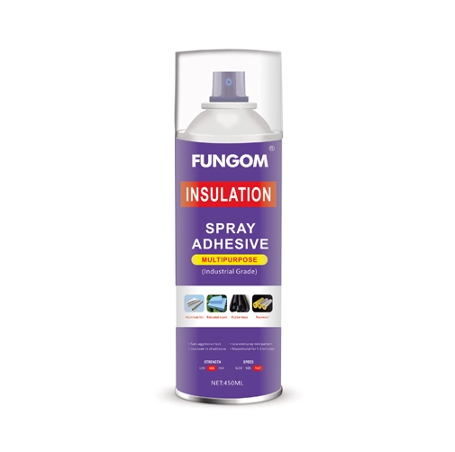 Insulation Spray Adhesive